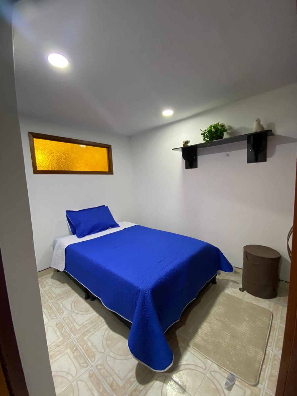 Apartment Cerca Al Aeropuerto