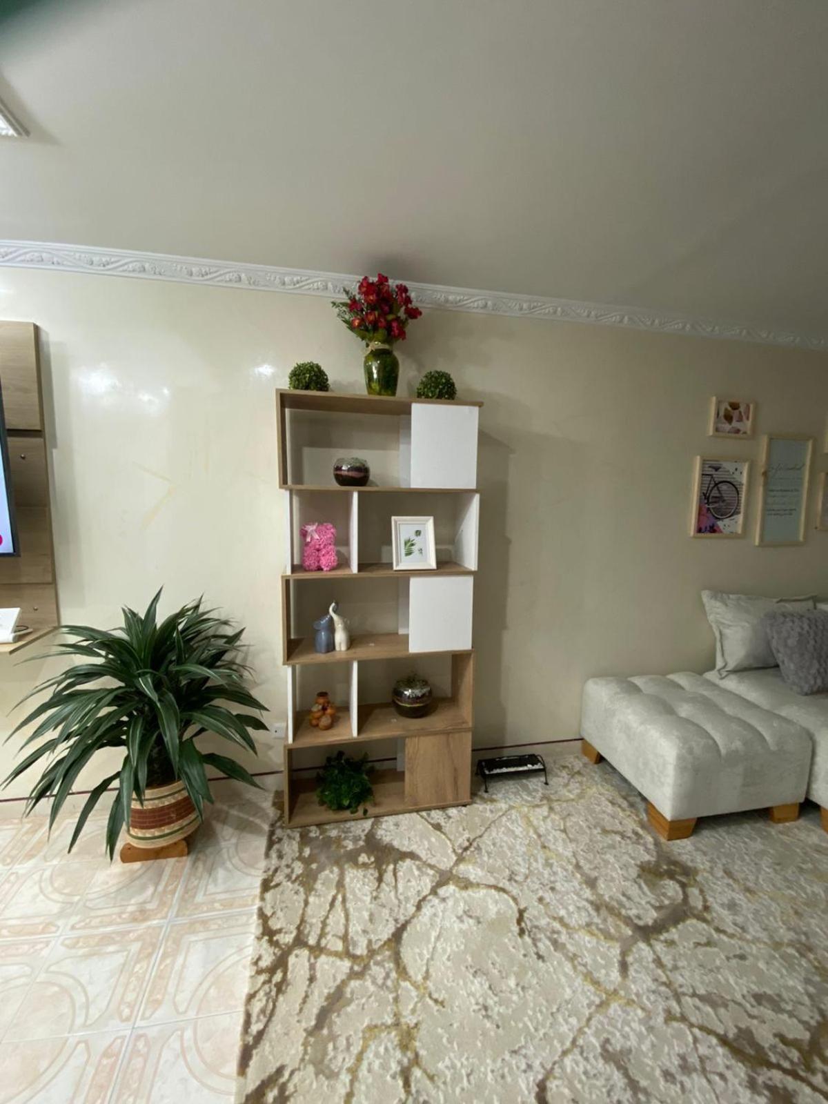Apartment Cerca Al Aeropuerto *