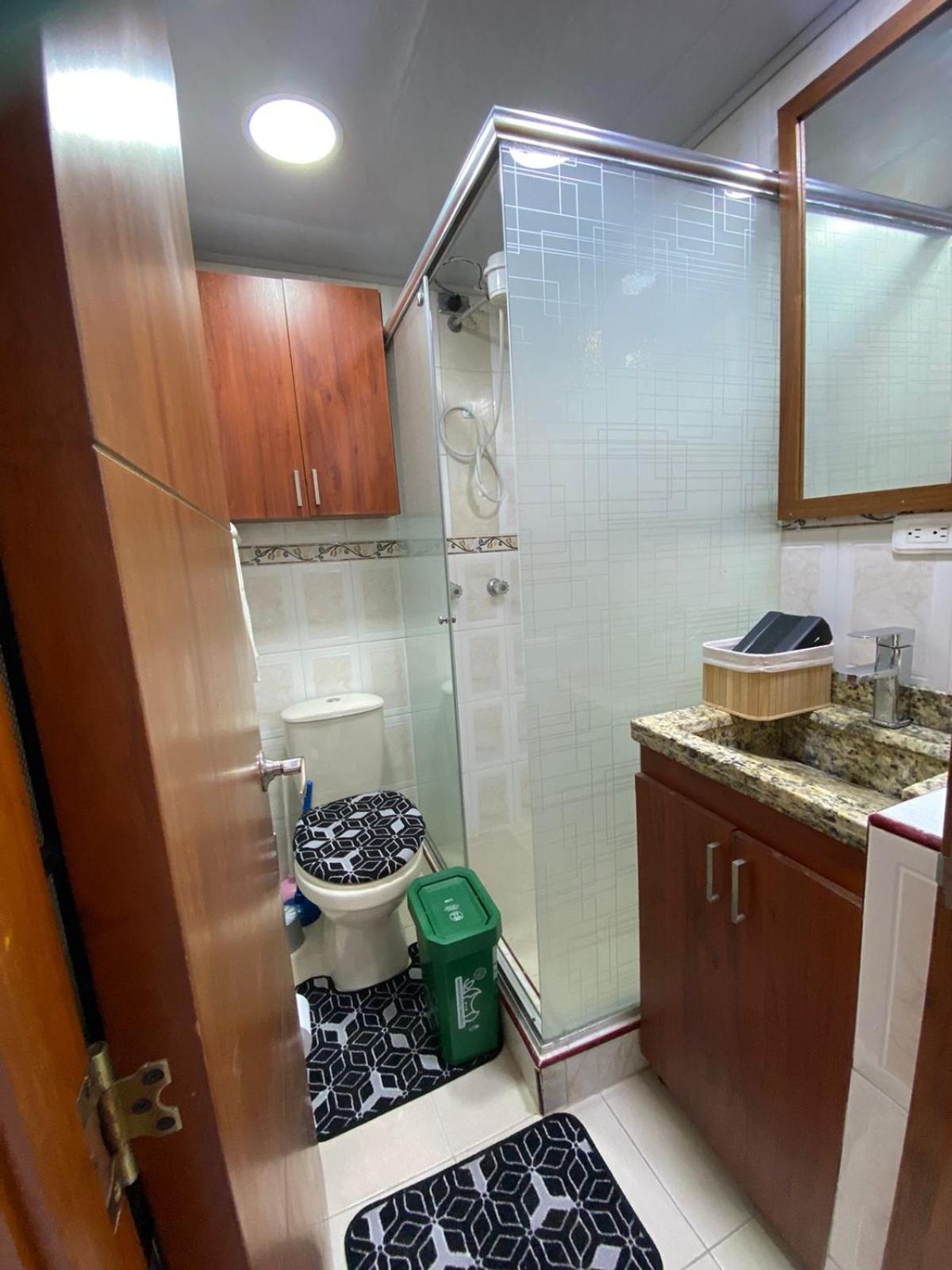 Apartment Cerca Al Aeropuerto