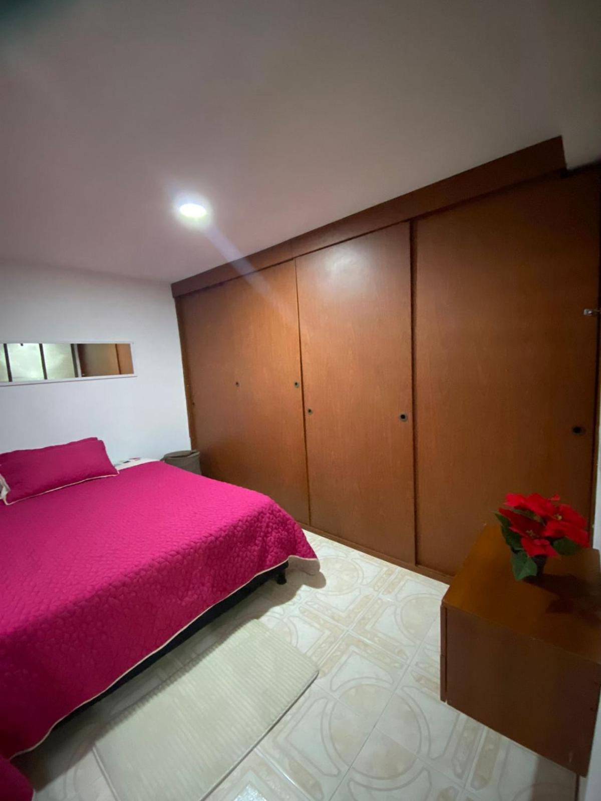 Apartment Cerca Al Aeropuerto Bogota